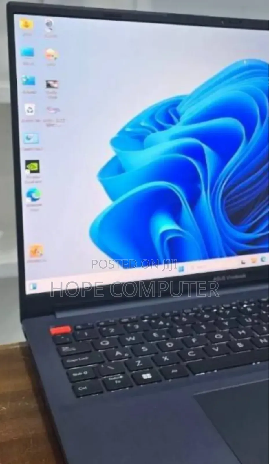 New Laptop Asus VivoBook 15 X505BA 20GB Intel Core I7 SSD 512GB