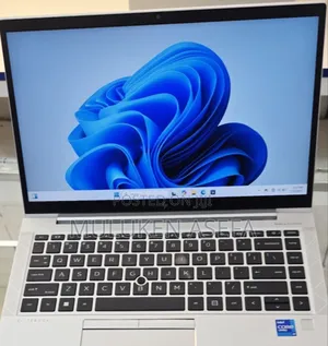 New Laptop HP EliteBook 840 G8 16GB Intel Core I7 SSD 512GB