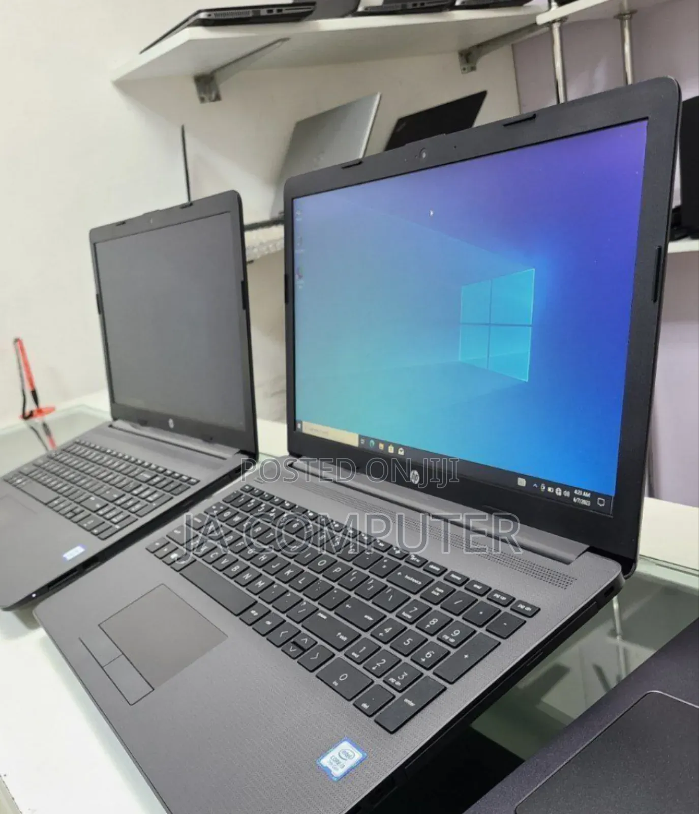 New Laptop HP Stream Notebook 4GB Intel Core I3 HDD 1T