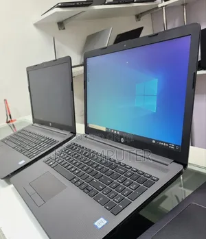 New Laptop HP Stream Notebook 4GB Intel Core I3 HDD 1T