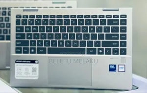 New Laptop HP Envy X360 8GB Intel Core Ultra 5 SSD 512GB