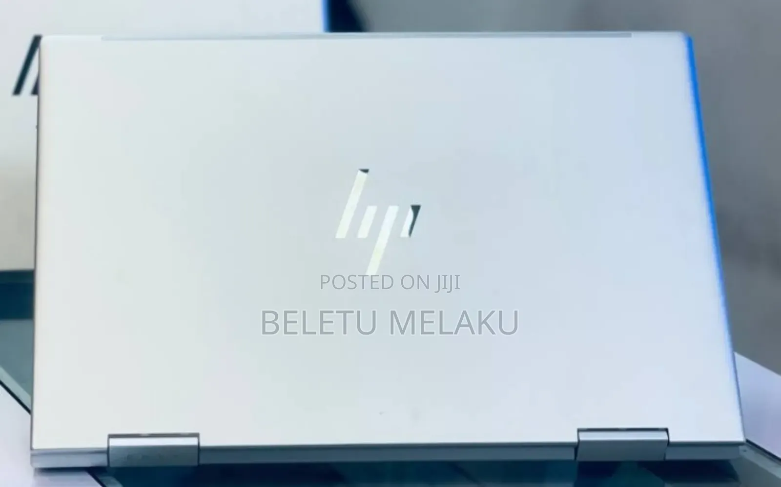 New Laptop HP Envy X360 8GB Intel Core Ultra 5 SSD 512GB