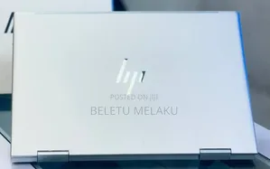 New Laptop HP Envy X360 8GB Intel Core Ultra 5 SSD 512GB