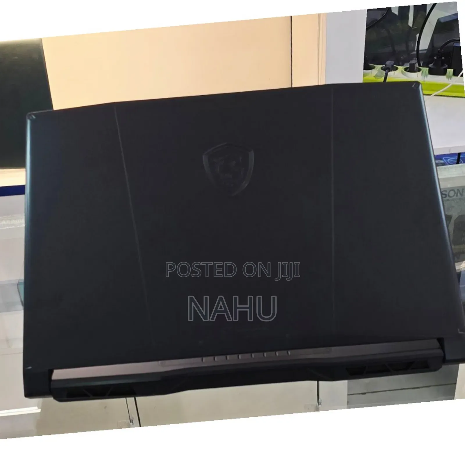 New Laptop MSI Katana 15 16GB Intel Core I7 SSD 512GB