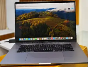 New Laptop Apple MacBook Pro 2019 64GB Intel Core I9 SSD 512GB