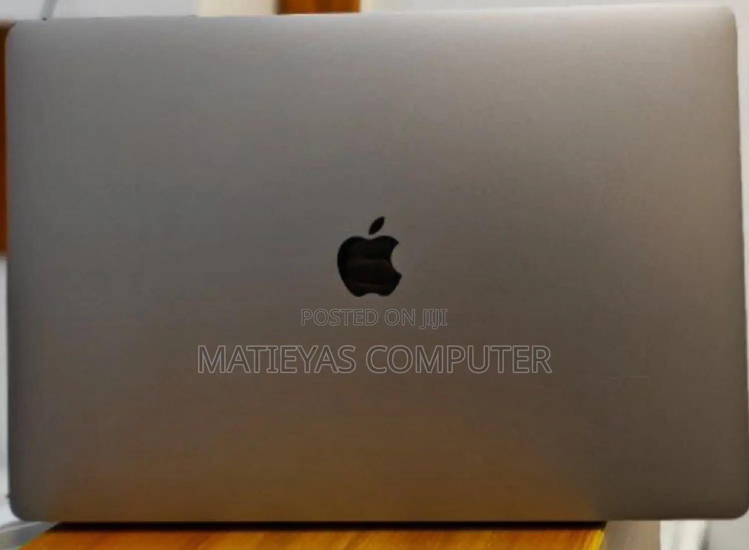 New Laptop Apple MacBook Pro 2019 64GB Intel Core I9 SSD 512GB