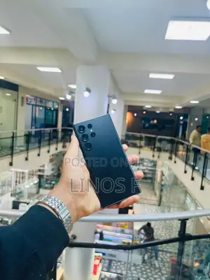 Samsung Galaxy S23 Ultra 1 TB Black