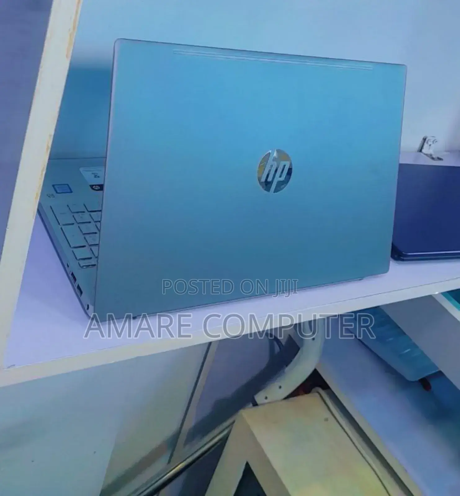 New Laptop HP Pavilion 15 8GB Intel Core I5 HDD+SSD 1.5T
