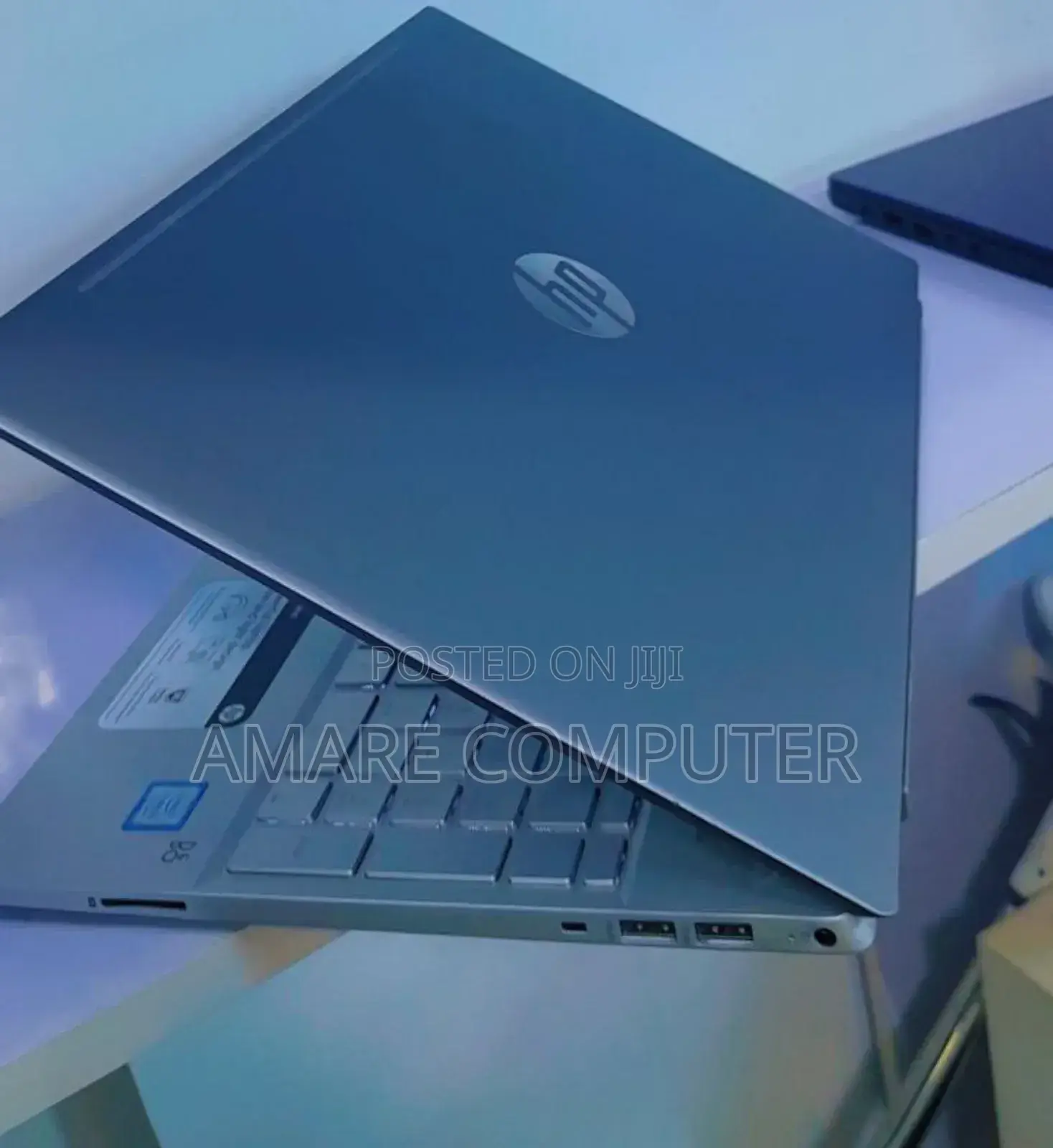 New Laptop HP Pavilion 15 8GB Intel Core I5 HDD+SSD 1.5T