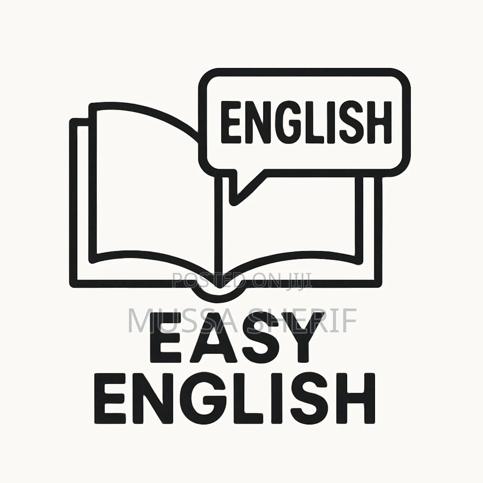 English በቀላሉ Online