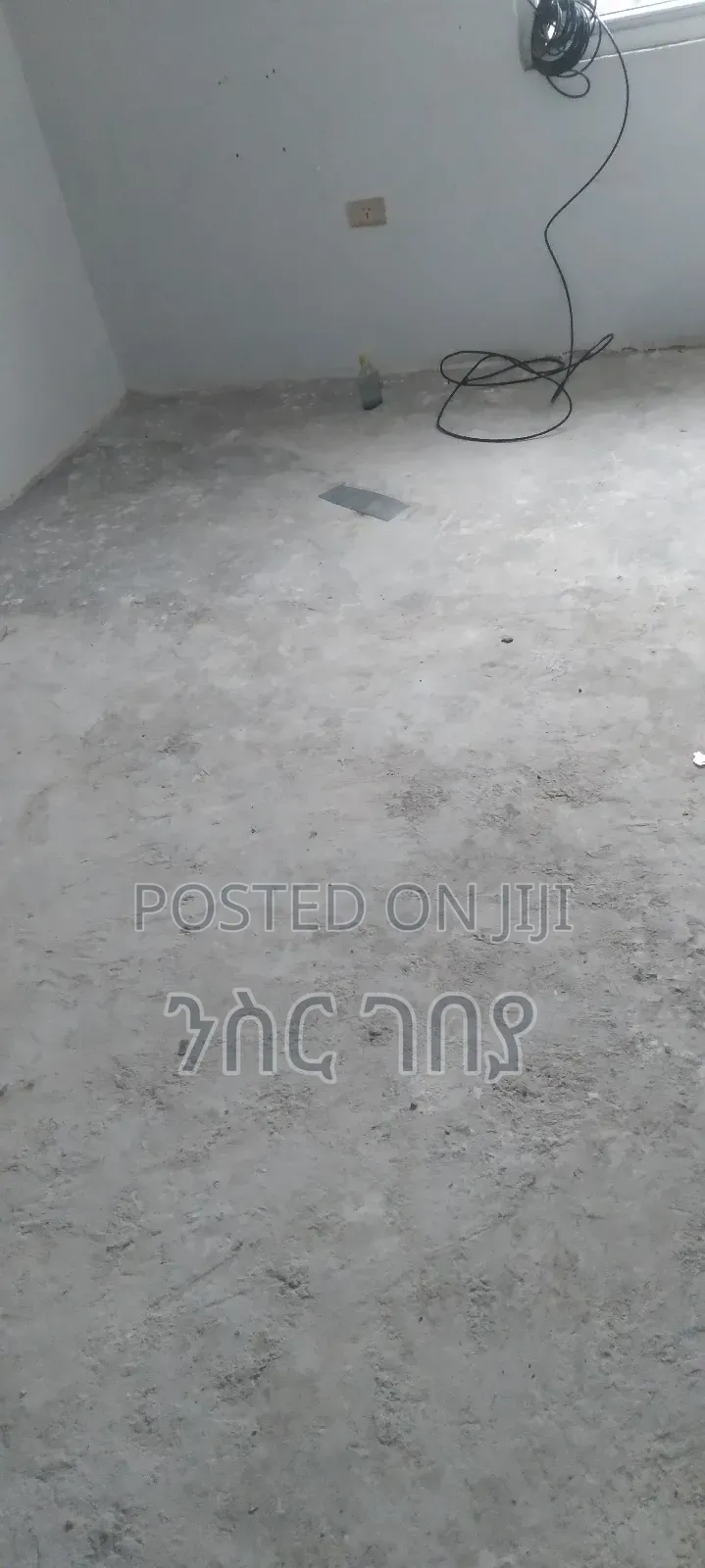 1bdrm Condo in Ayat Mekedonia, Yeka for rent