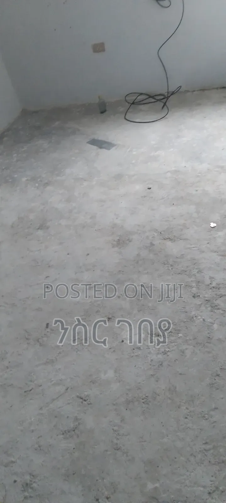 1bdrm Condo in Ayat Mekedonia, Yeka for rent