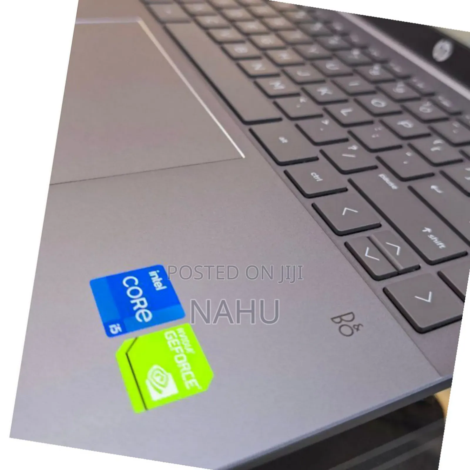 New Laptop HP Pavilion 15 16GB Intel Core I7 SSD 512GB