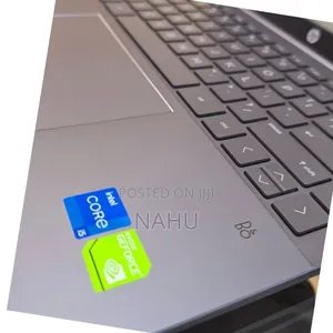 New Laptop HP Pavilion 15 16GB Intel Core I7 SSD 512GB