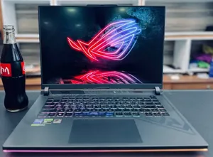 New Laptop Asus ROG Strix G16 G614 32GB Intel Core I9 SSD 1T