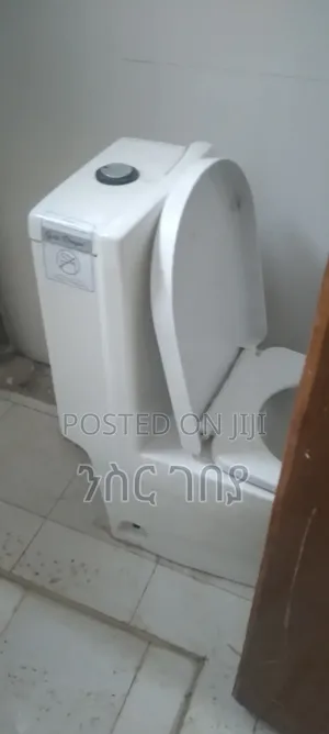 Photo - Furnished 3bdrm Condo in Ayat Mekedonia, Yeka for rent