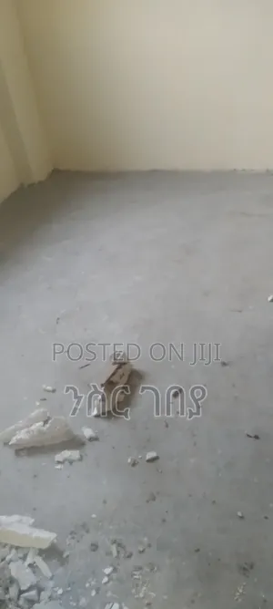 Furnished 3bdrm Condo in Ayat Mekedonia, Yeka for rent