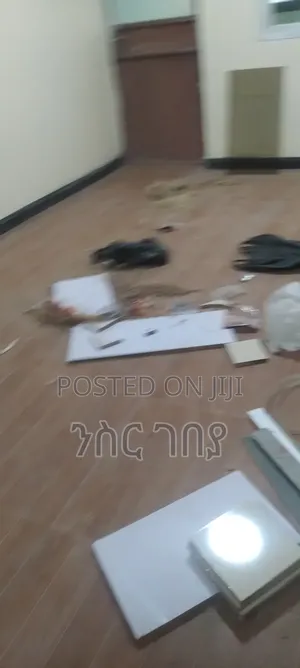 Furnished 3bdrm Condo in Ayat Mekedonia, Yeka for rent