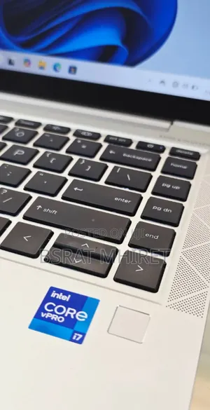Photo - New Laptop HP EliteBook 840 G8 16GB Intel Core I7 SSD 512GB