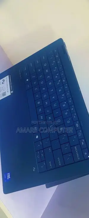 Photo - New HP OmniBook X Laptop 14-Fe0097nr 32GB Intel Core Ultra 7 SSD 1T