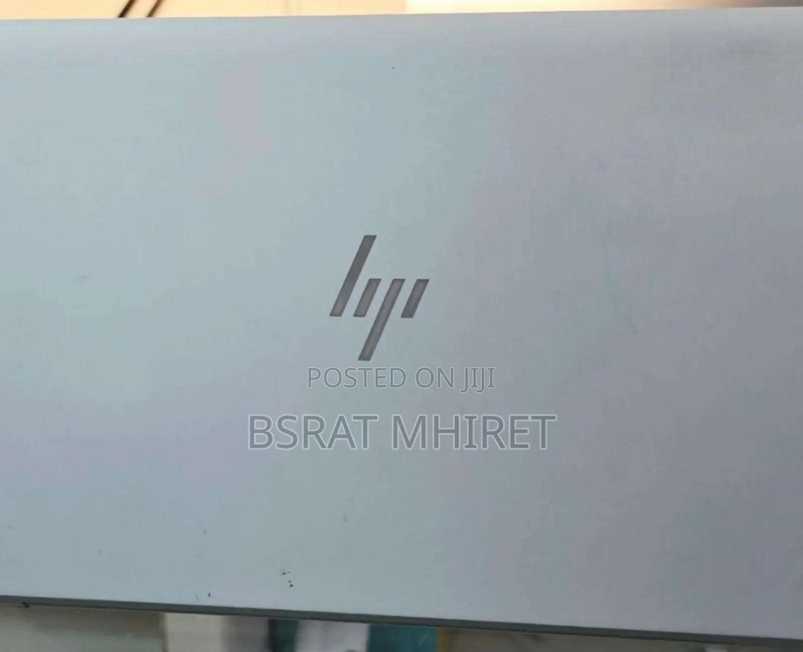 New Laptop HP EliteBook 840 G8 16GB Intel Core I7 SSD 512GB