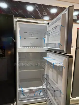 Orbit Refrigerator 355 Fan System Fridge