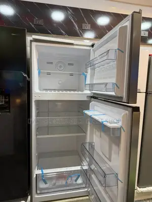 Orbit Refrigerator 355 Fan System Fridge