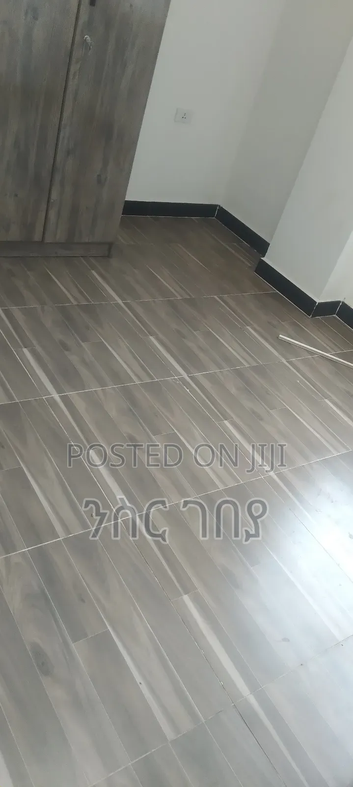 Furnished 3bdrm Condo in Ayat 49, 40/60, Yeka for rent