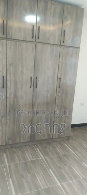 Furnished 3bdrm Condo in Ayat 49, 40/60, Yeka for rent