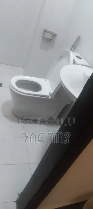 Furnished 3bdrm Condo in Ayat 49, 40/60, Yeka for rent