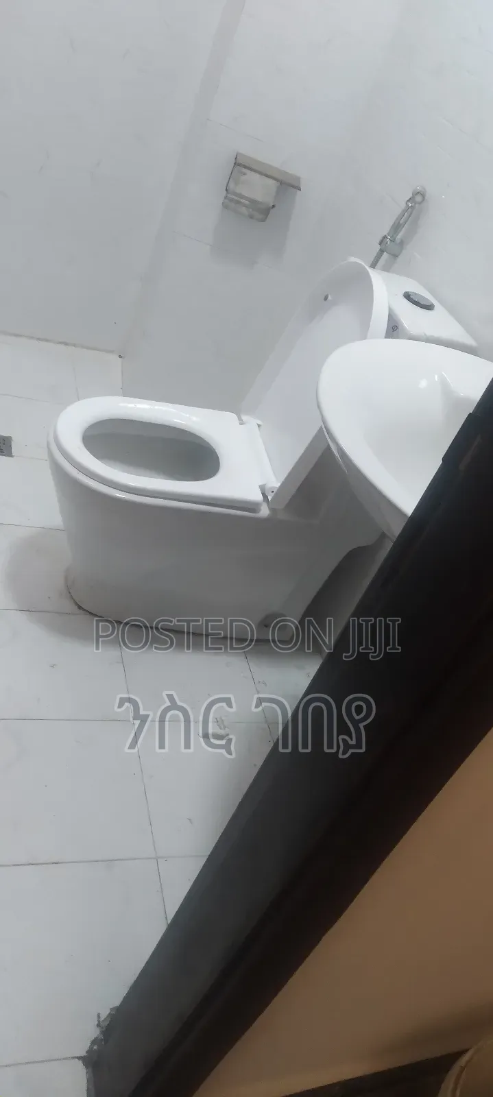 Furnished 3bdrm Condo in Ayat 49, 40/60, Yeka for rent