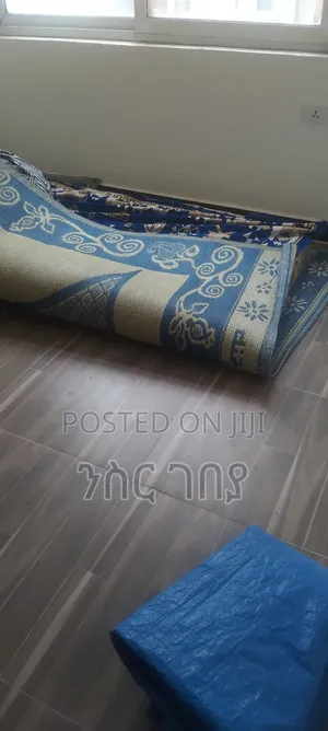 Furnished 3bdrm Condo in Ayat 49, 40/60, Yeka for rent