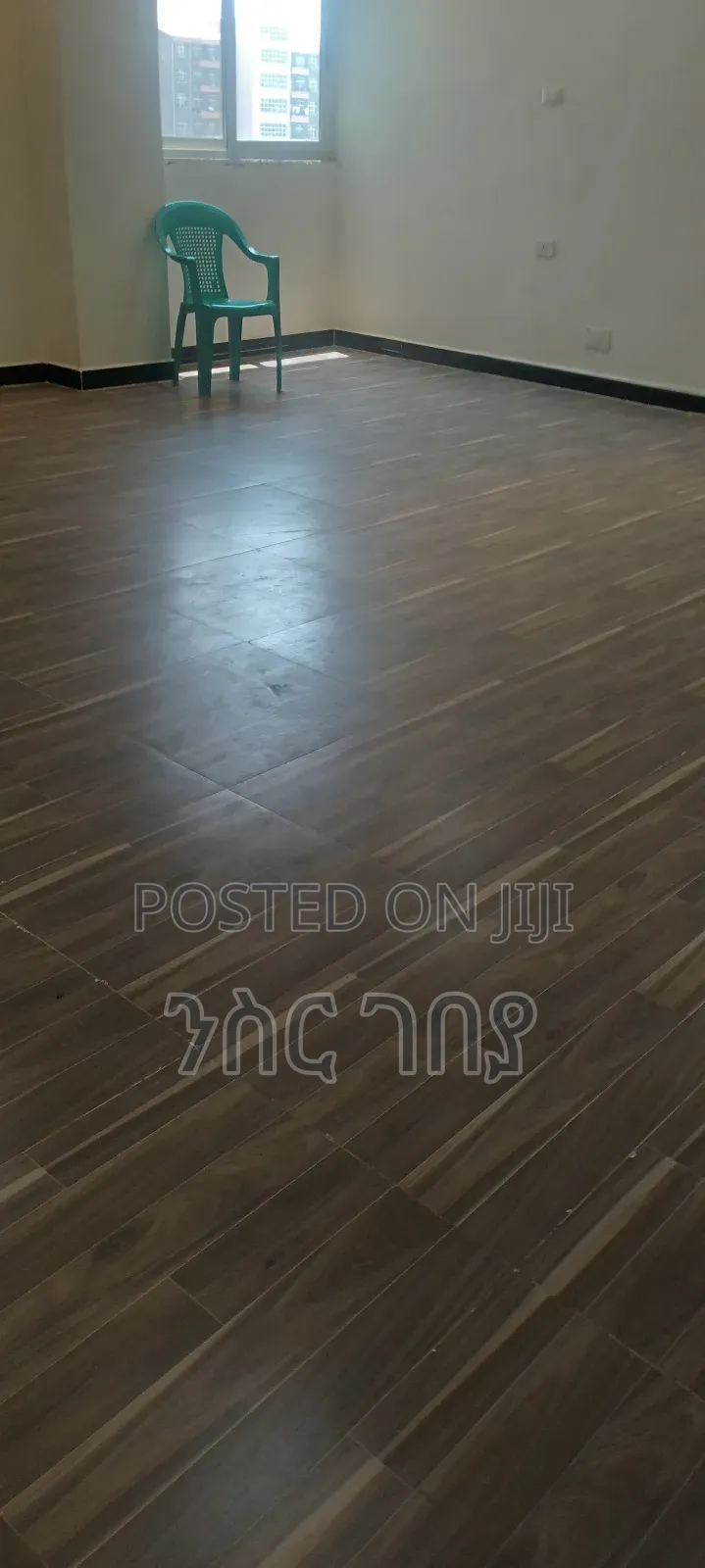 Furnished 3bdrm Condo in Ayat 49, 40/60, Yeka for rent