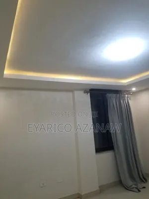 1bdrm Apartment in 1መኝታ ቤት ኪራይ አያት ሰፈር, Bole for rent