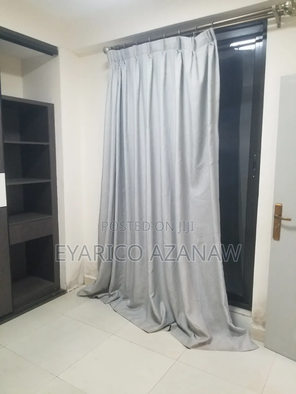 1bdrm Apartment in 1መኝታ ቤት ኪራይ አያት ሰፈር, Bole for rent