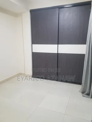 1bdrm Apartment in 1መኝታ ቤት ኪራይ አያት ሰፈር, Bole for rent