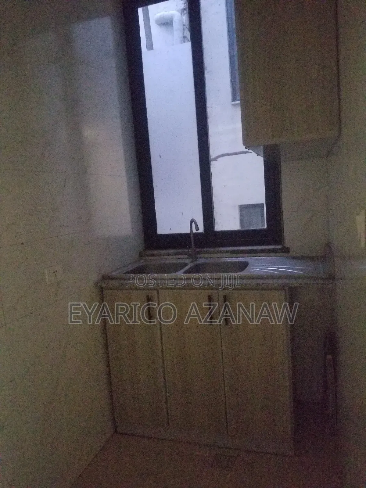 1bdrm Apartment in 1መኝታ ቤት ኪራይ አያት ሰፈር, Bole for rent