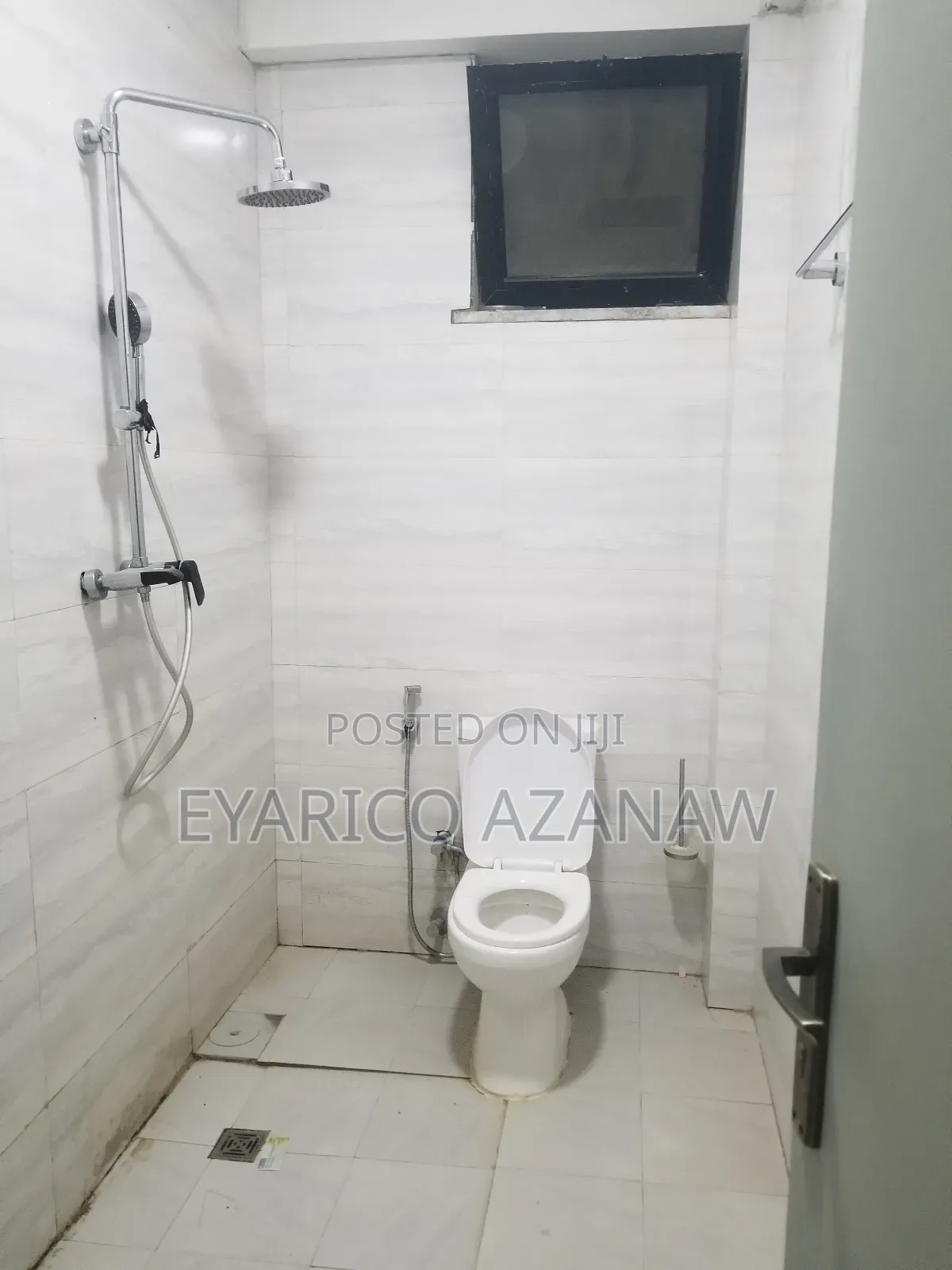 1bdrm Apartment in 1መኝታ ቤት ኪራይ አያት ሰፈር, Bole for rent