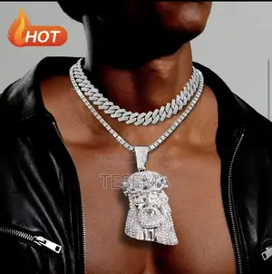 Photo - Necklace Call 2025 Beautiful Necklace.