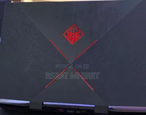 New Laptop HP Omen X 16GB Intel Core I5 HDD+SSD 1T
