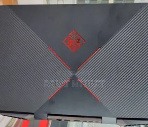 New Laptop HP Omen X 16GB Intel Core I5 HDD+SSD 1T
