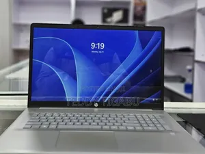 New Laptop HP Stream Notebook 16GB AMD Ryzen 5 SSD 256GB