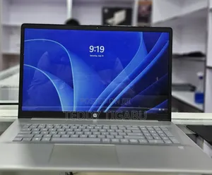 New Laptop HP Stream Notebook 16GB AMD Ryzen 5 SSD 256GB