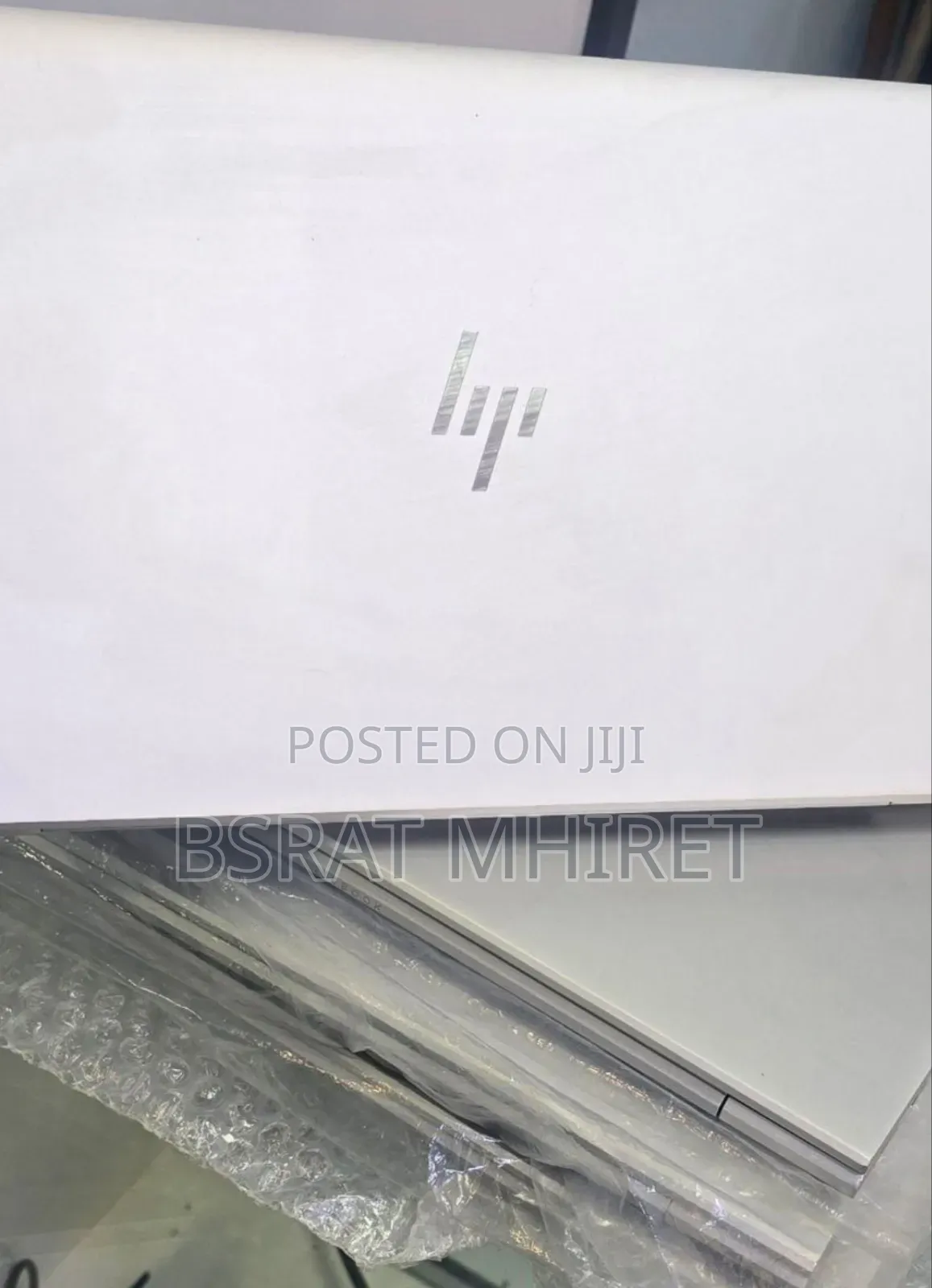 New Laptop HP EliteBook 840 G8 16GB Intel Core i7 SSD 512GB