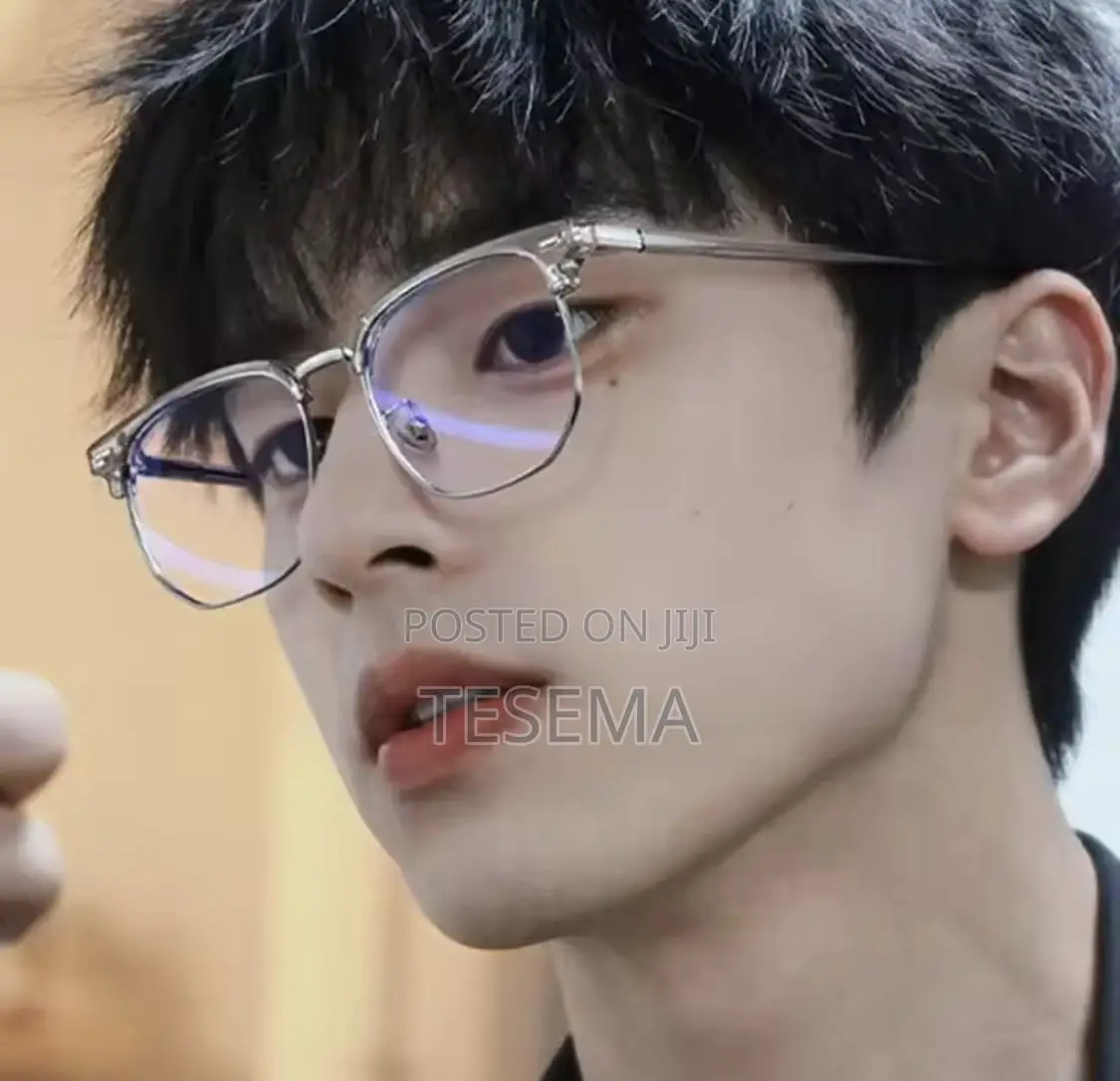 Anti Blue Sunglasses