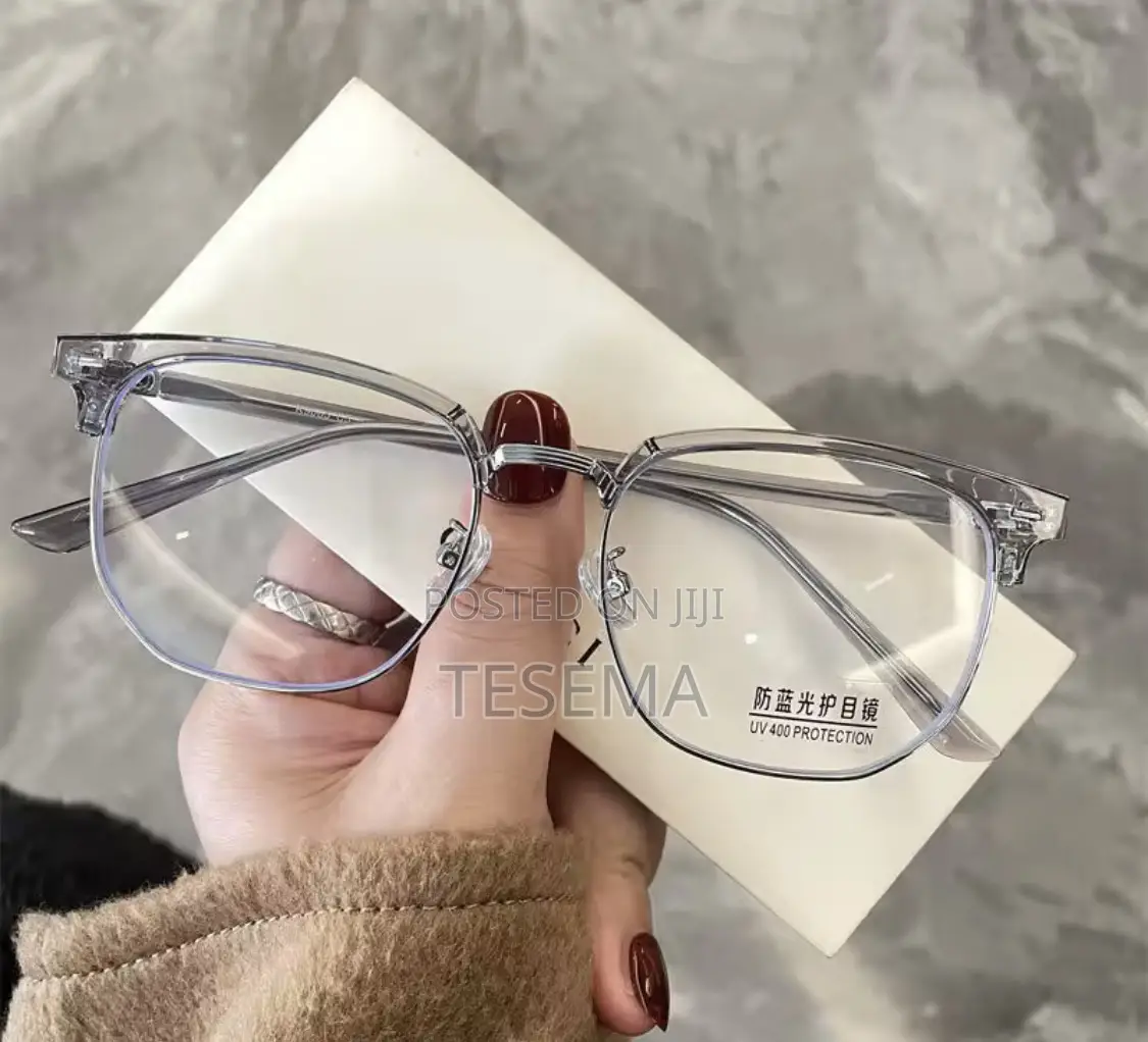 Anti Blue Sunglasses