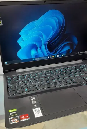 New Laptop Lenovo Ideapad 3 16GB AMD Ryzen 5 SSD 256GB