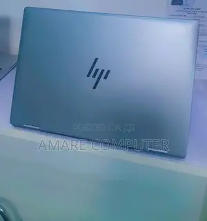 New Laptop HP Envy X360 16GB Intel Core Ultra 7 SSD 1T