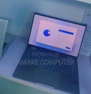 New Laptop HP Envy X360 16GB Intel Core Ultra 7 SSD 1T