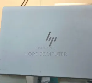 New Laptop HP EliteBook 840 G8 16GB Intel Core I7 SSD 512GB